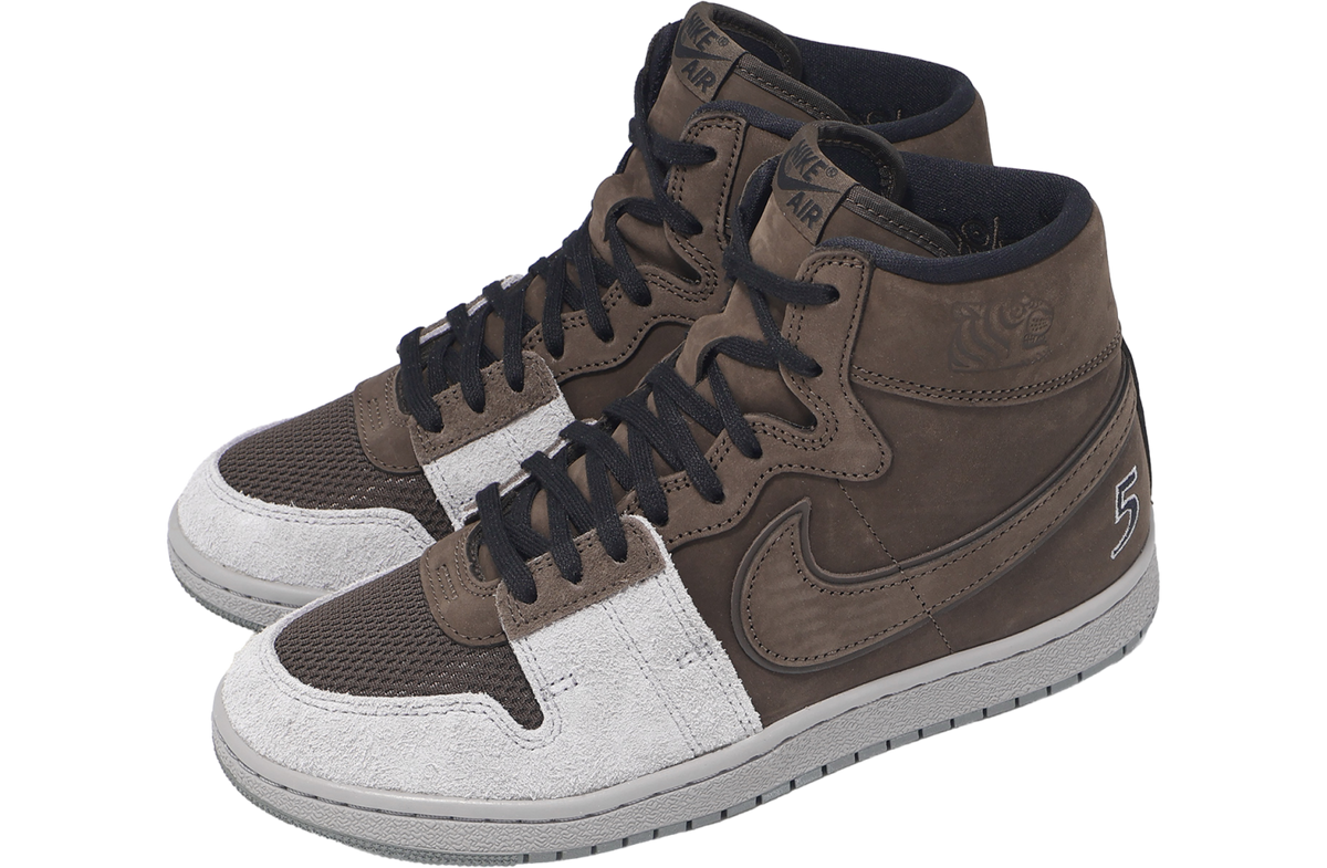 SoulGoods x Jordan Air Ship PE Prove Yourself - Image 8