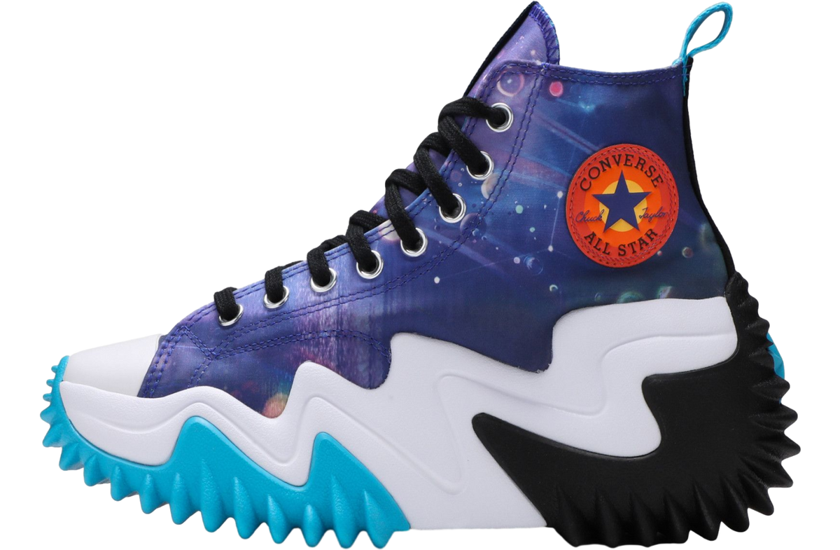 Space Jam x Converse Run Star Motion A New Legacy - Image 2