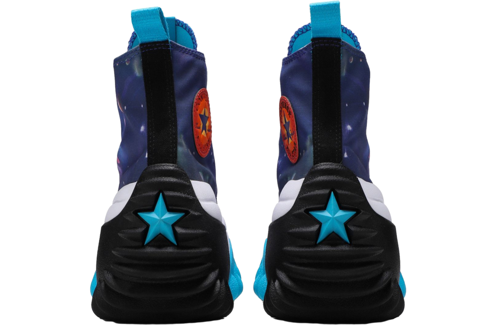 Space Jam x Converse Run Star Motion A New Legacy - Image 4