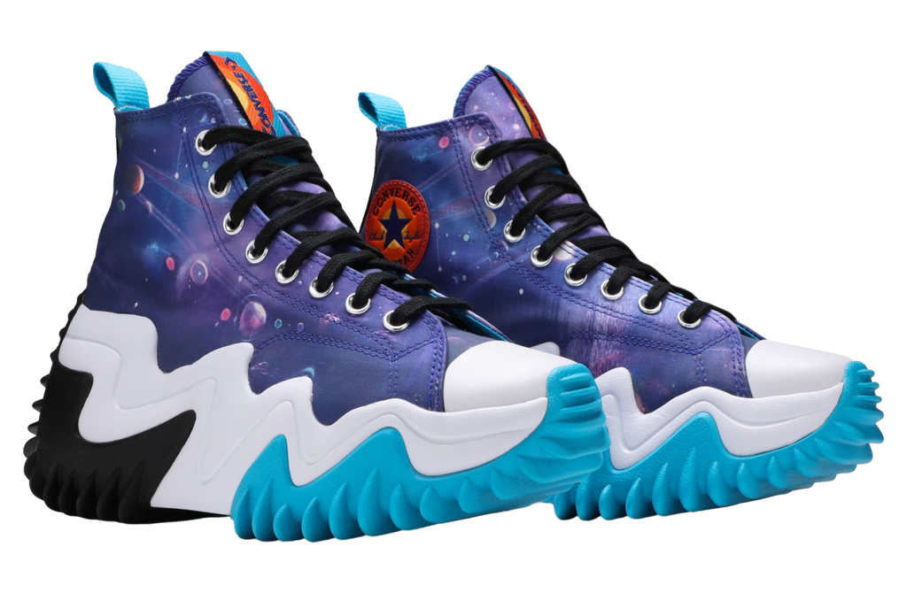 Space Jam x Converse Run Star Motion A New Legacy - Image 5