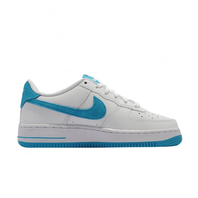 Space Jam x Nike Air Force 1 Low GS Tune Squad - Image 2
