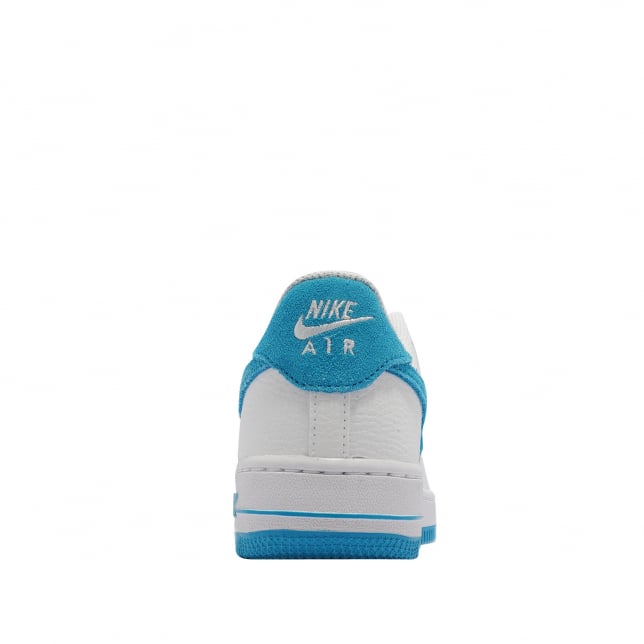 Space Jam x Nike Air Force 1 Low GS Tune Squad - Image 3