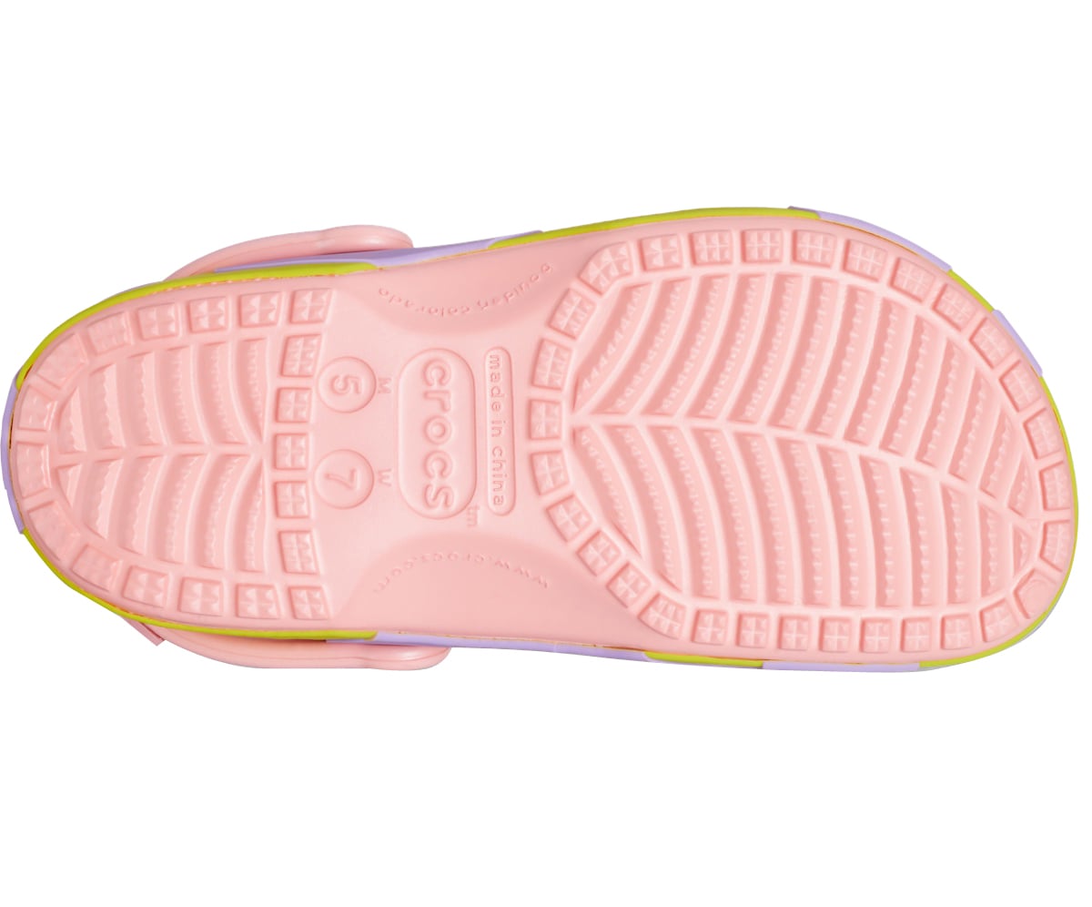 SpongeBob Squarepants x Crocs Classic Clog Patrick - Image 6