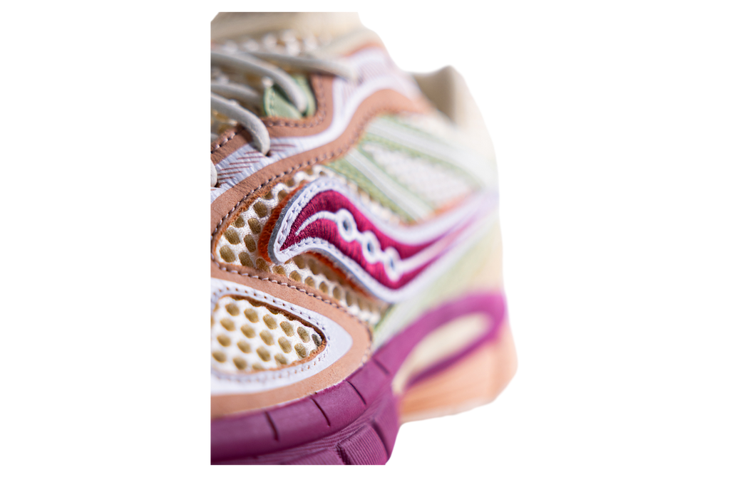 Stan Birch x Saucony Progrid Guide 7 - Image 2