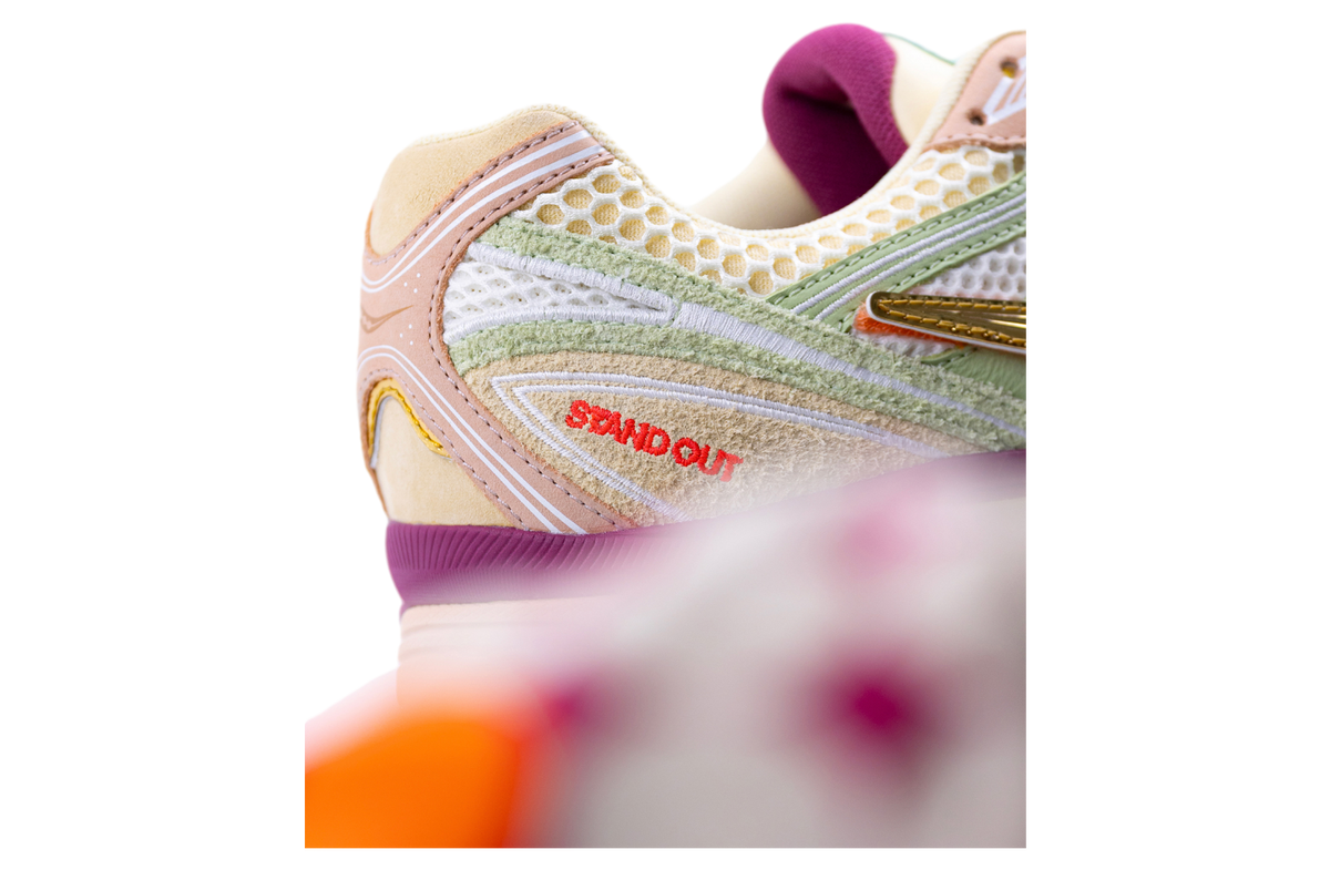 Stan Birch x Saucony Progrid Guide 7 - Image 4