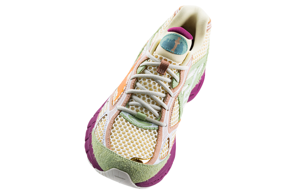 Stan Birch x Saucony Progrid Guide 7 - Image 5