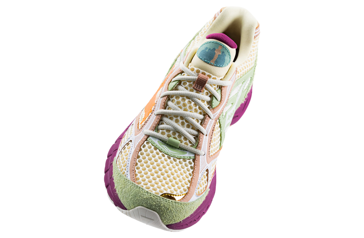 Stan Birch x Saucony Progrid Guide 7 - Image 5