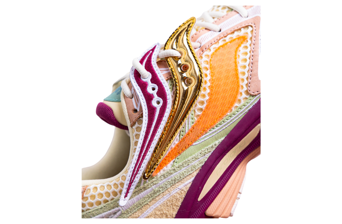Stan Birch x Saucony Progrid Guide 7 - Image 7
