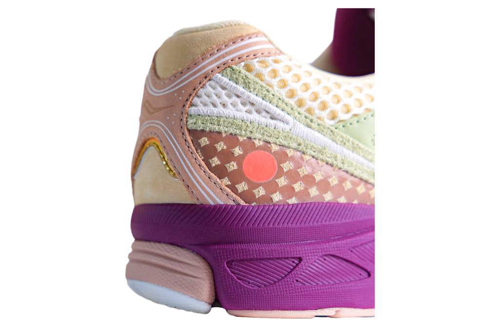 Stan Birch x Saucony Progrid Guide 7 - Image 9
