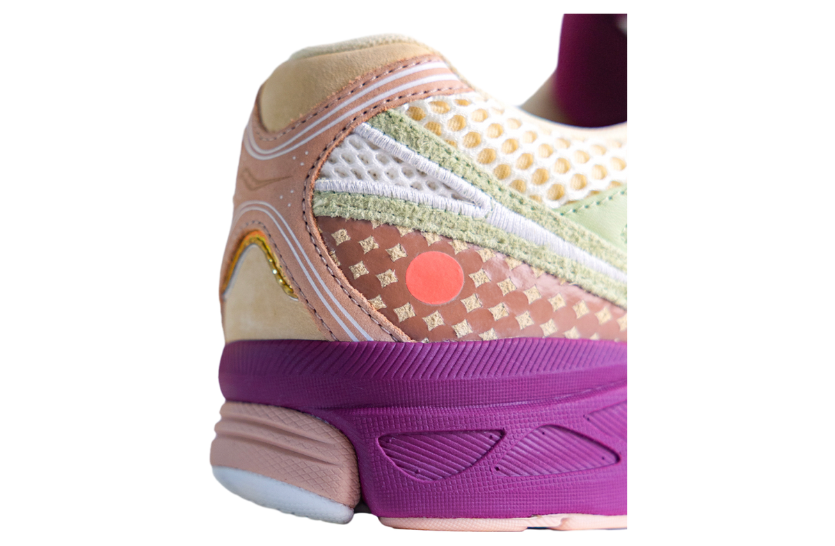 Stan Birch x Saucony Progrid Guide 7 - Image 9