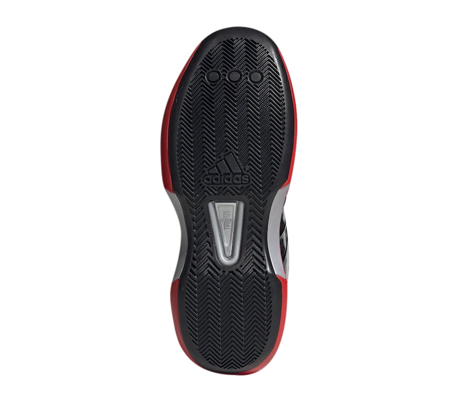 Star Wars x adidas Crazy 1 Darth Vader - Image 5