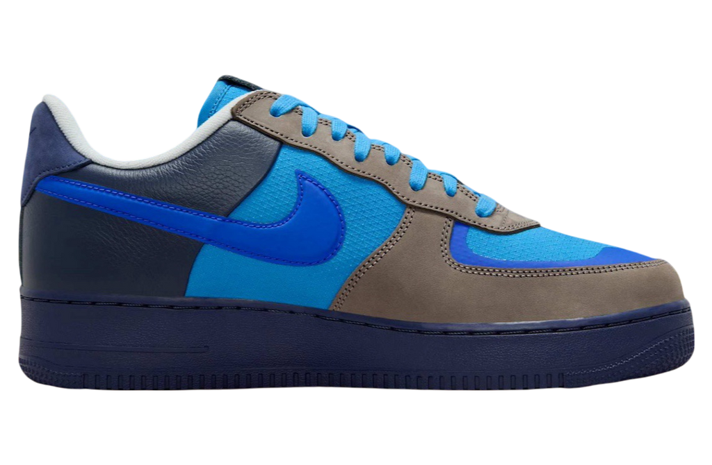 Stash x Nike Air Force 1 Low - Image 3