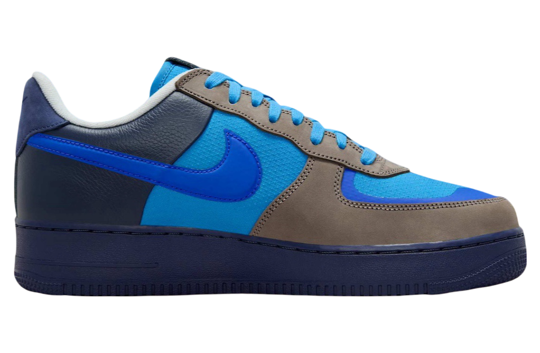 Stash x Nike Air Force 1 Low - Image 3