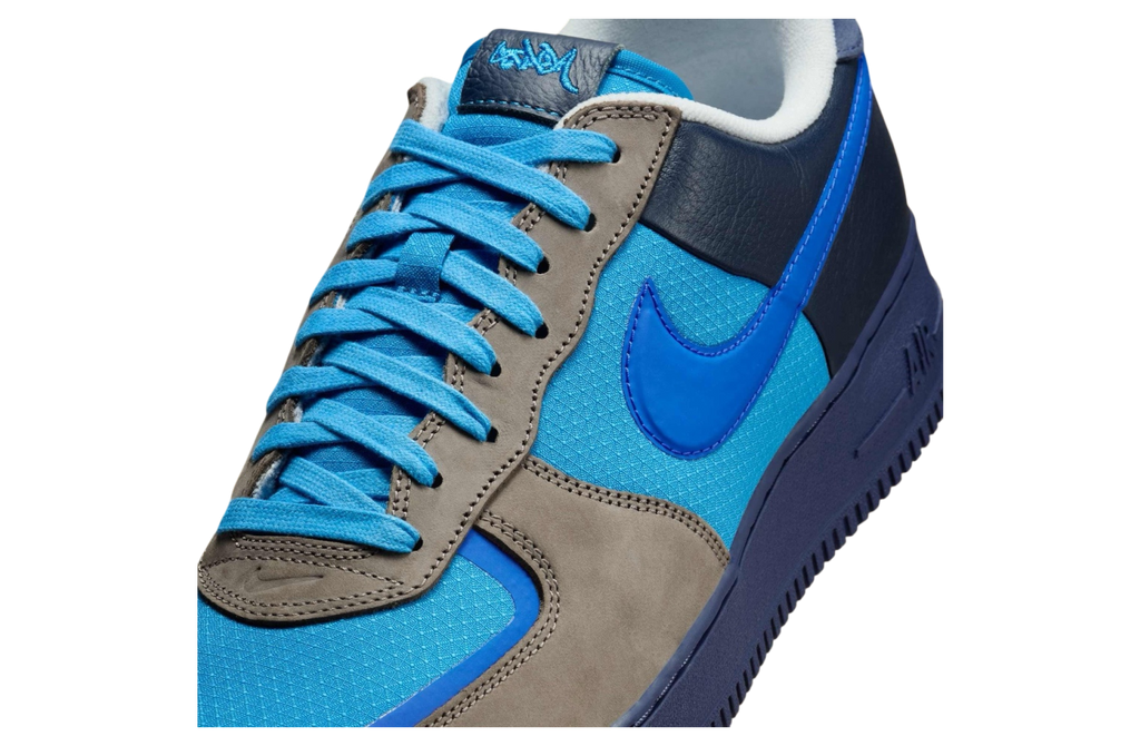 Stash x Nike Air Force 1 Low - Image 7
