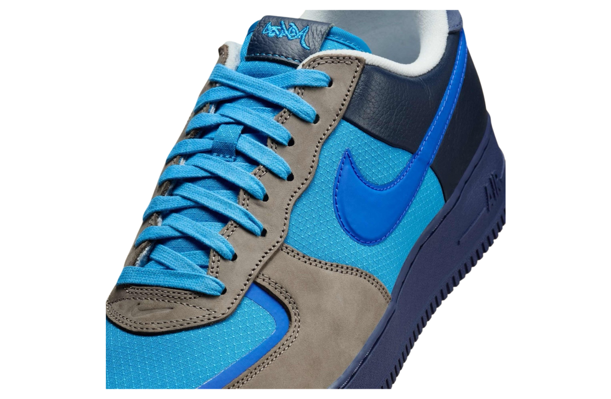 Stash x Nike Air Force 1 Low - Image 7