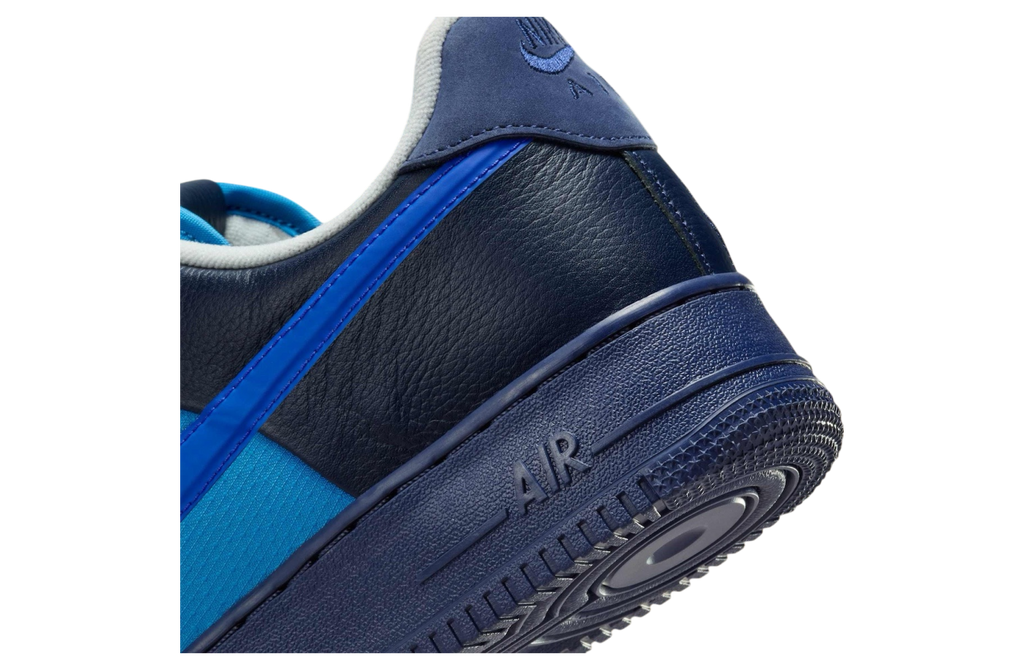Stash x Nike Air Force 1 Low - Image 8