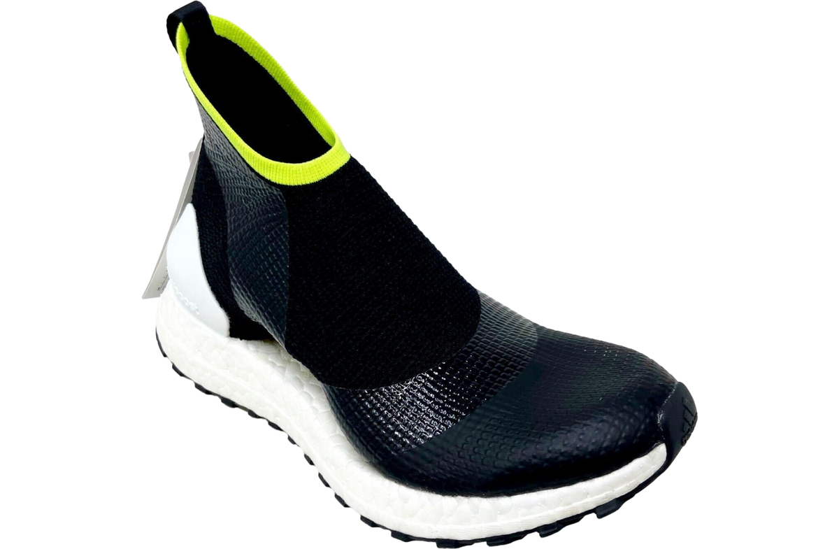Stella Mccartney x Adidas Ultraboost X AT Core Black WMNS - Image 2