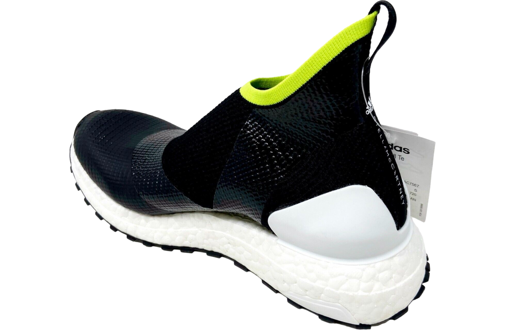 Stella Mccartney x Adidas Ultraboost X AT Core Black WMNS - Image 3