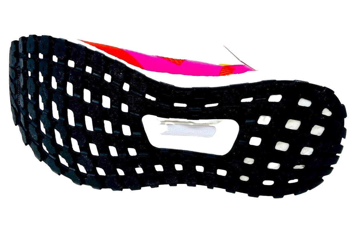 Stella Mccartney x Adidas Ultraboost X AT Shock Pink WMNS - Image 5