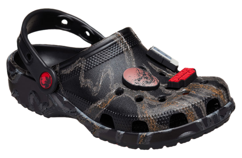 Stranger Things x Crocs Classic Clog - Image 2