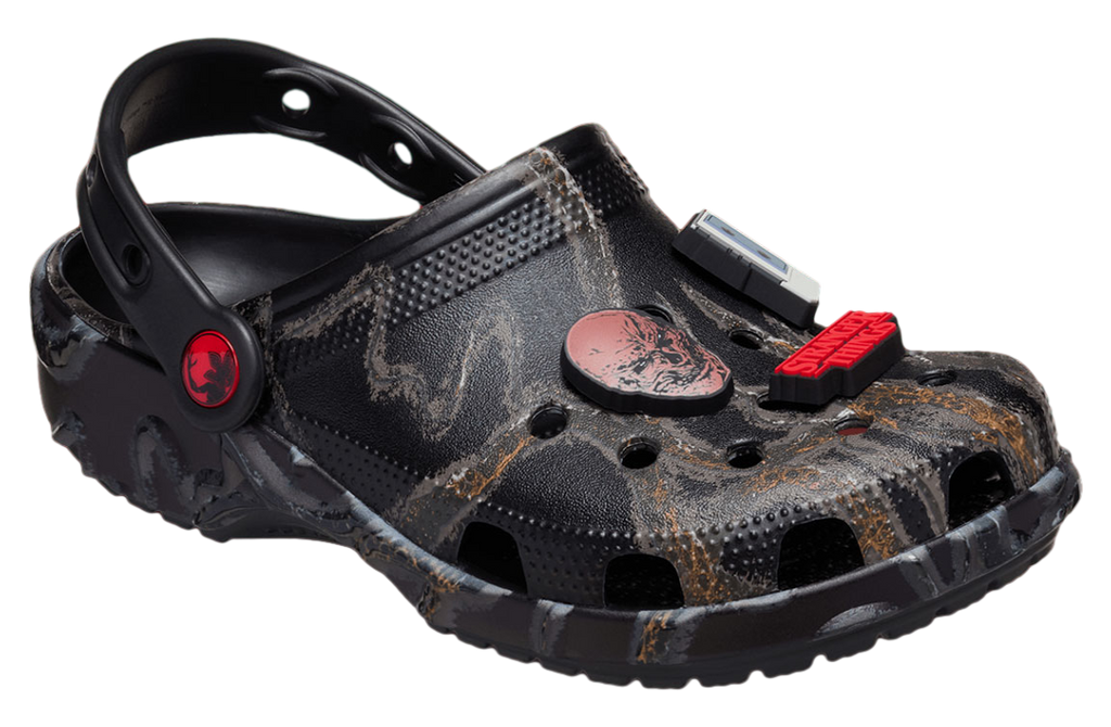 Stranger Things x Crocs Classic Clog - Image 5