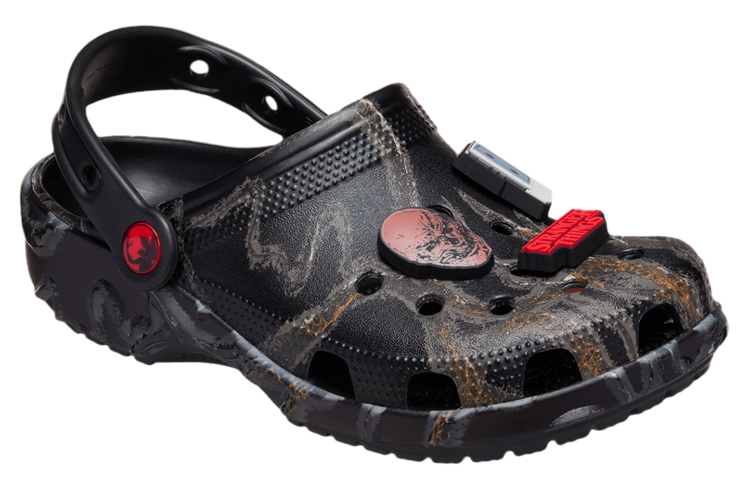 Stranger Things x Crocs Classic Clog - Image 5