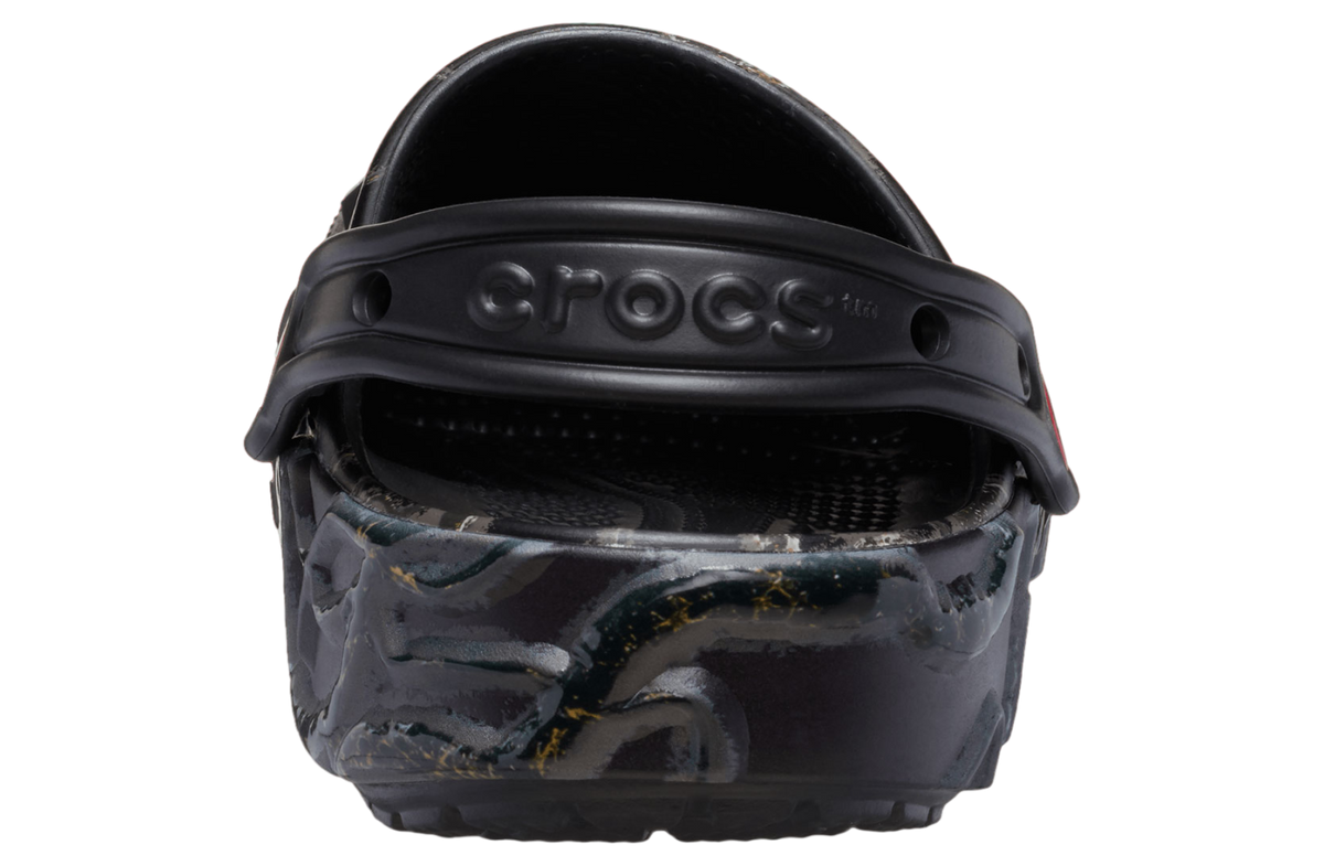 Stranger Things x Crocs Classic Clog - Image 6