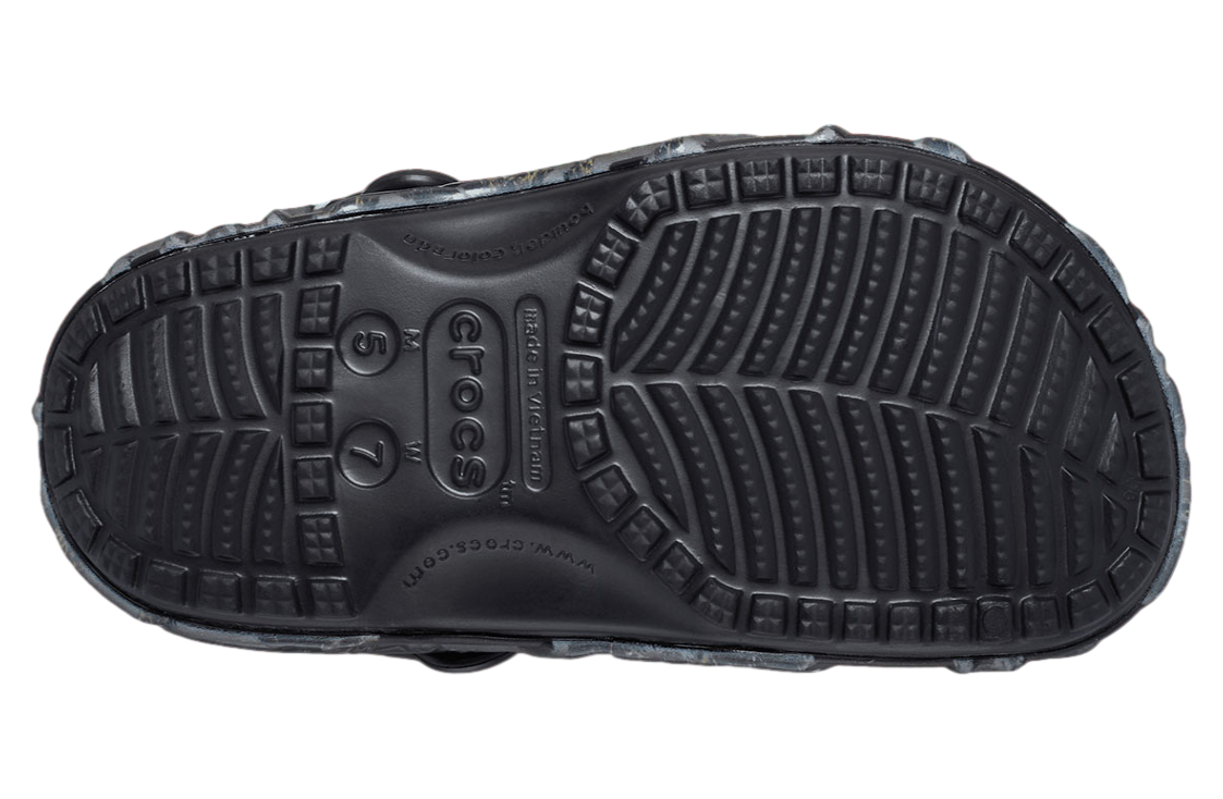 Stranger Things x Crocs Classic Clog - Image 7