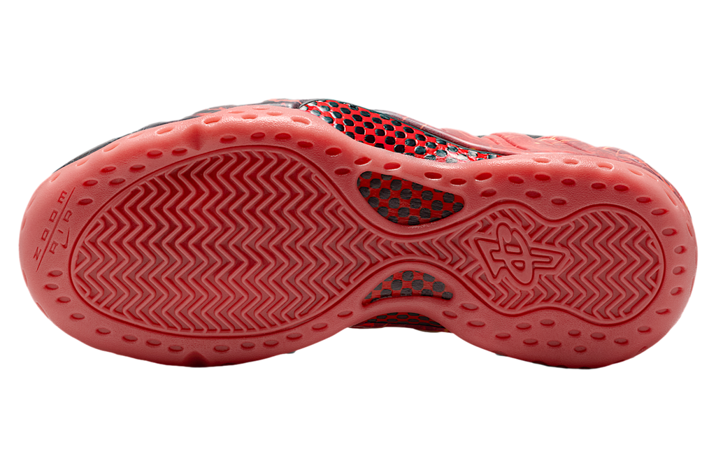 Stranger Things x Nike Air Foamposite One - Image 2