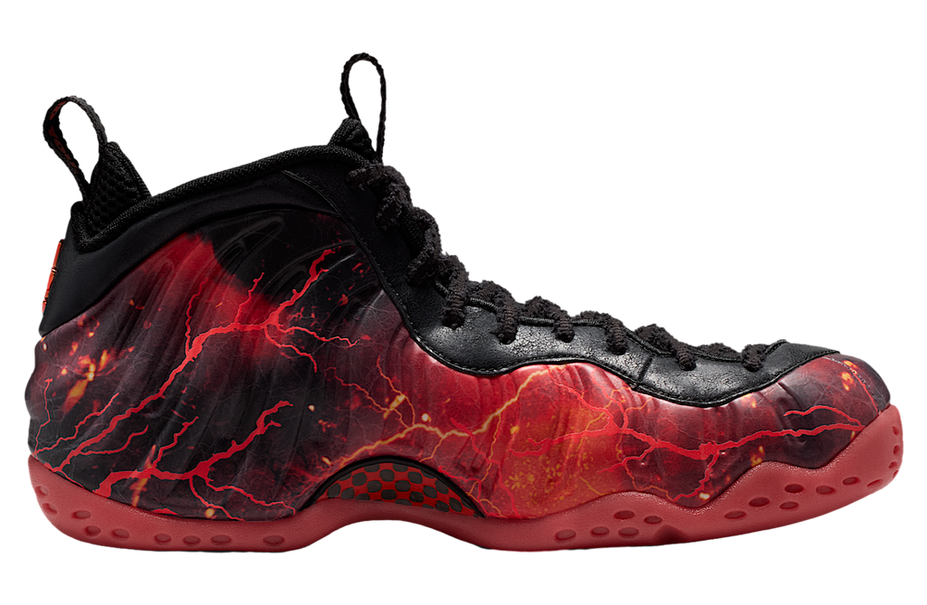 Stranger Things x Nike Air Foamposite One - Image 3