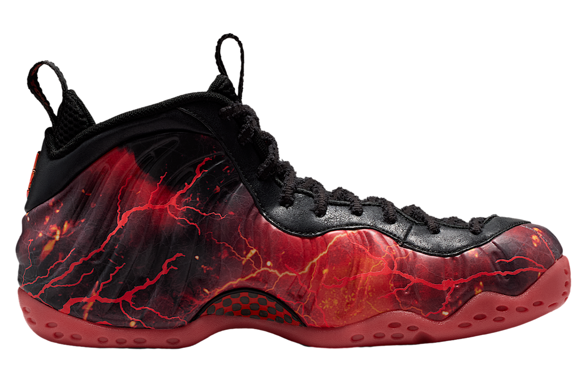 Stranger Things x Nike Air Foamposite One - Image 3
