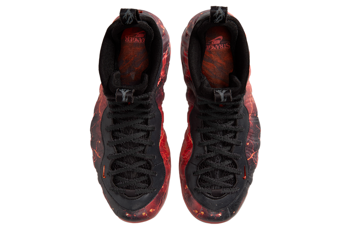 Stranger Things x Nike Air Foamposite One - Image 4