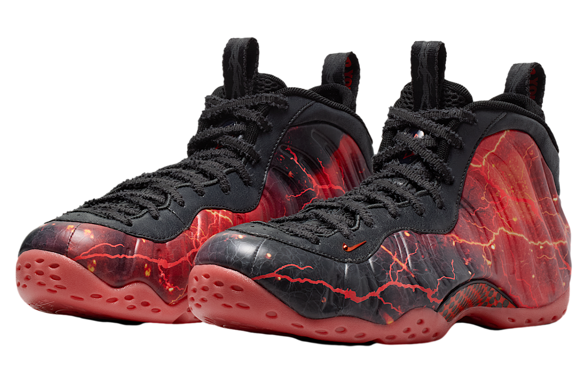 Stranger Things x Nike Air Foamposite One - Image 5