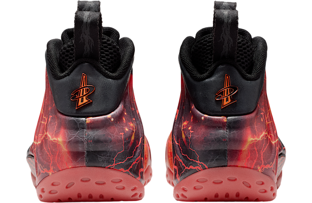 Stranger Things x Nike Air Foamposite One - Image 6