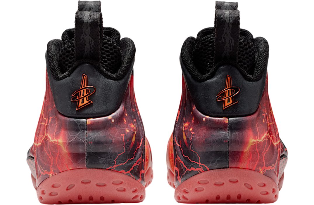 Stranger Things x Nike Air Foamposite One - Image 6