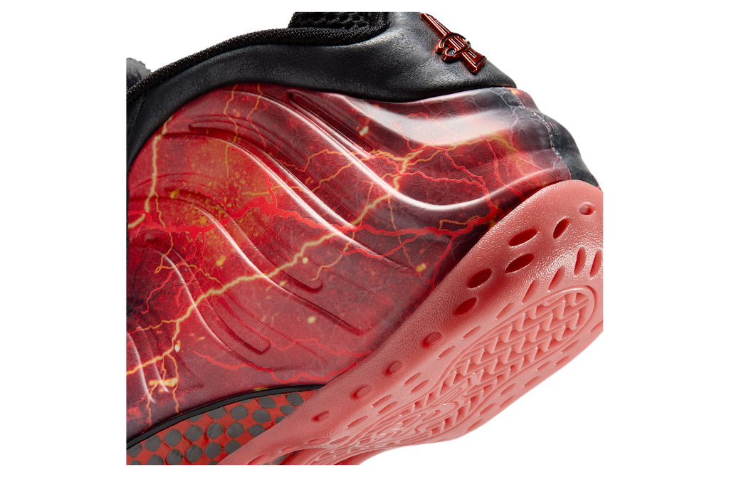 Stranger Things x Nike Air Foamposite One - Image 8