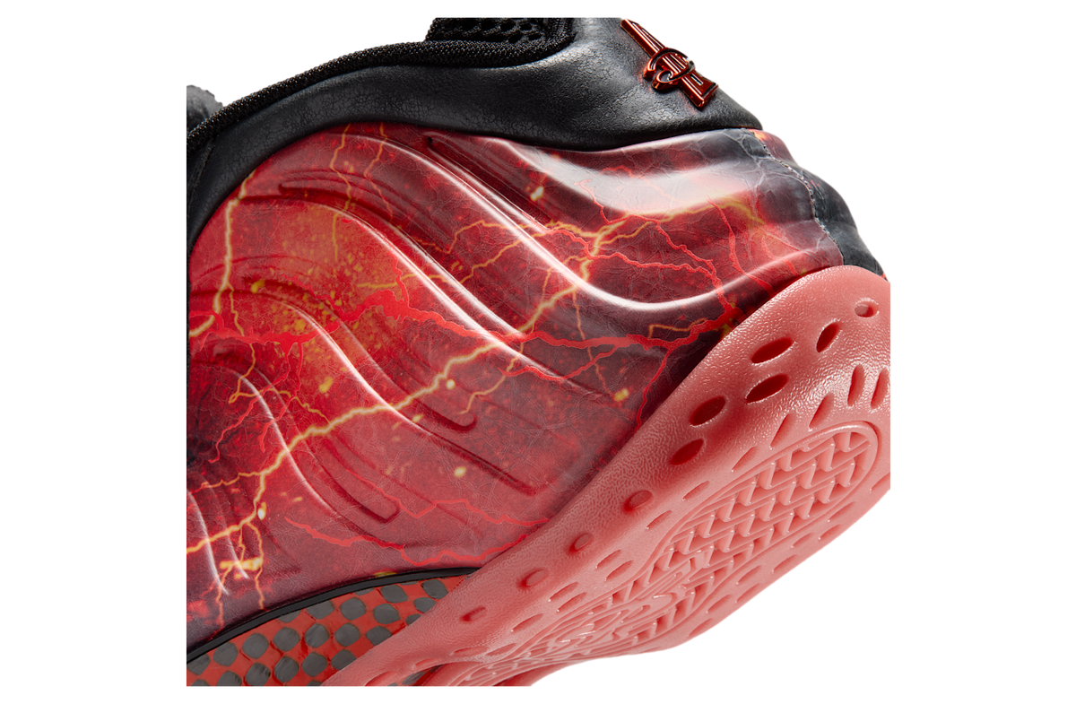 Stranger Things x Nike Air Foamposite One - Image 8