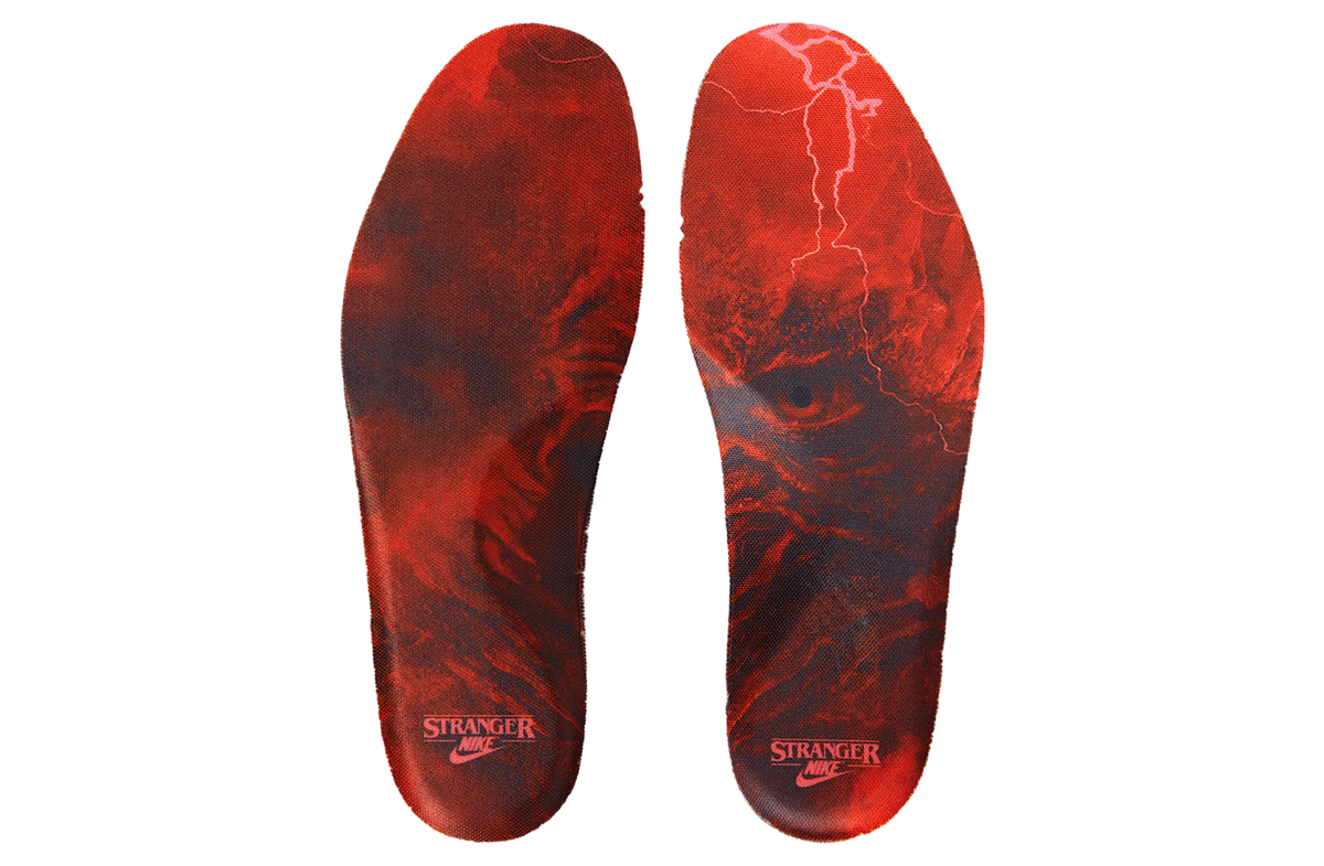 Stranger Things x Nike Air Foamposite One - Image 9