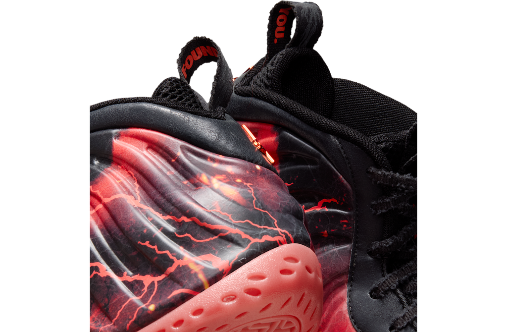 Stranger Things x Nike Air Foamposite One - Image 10