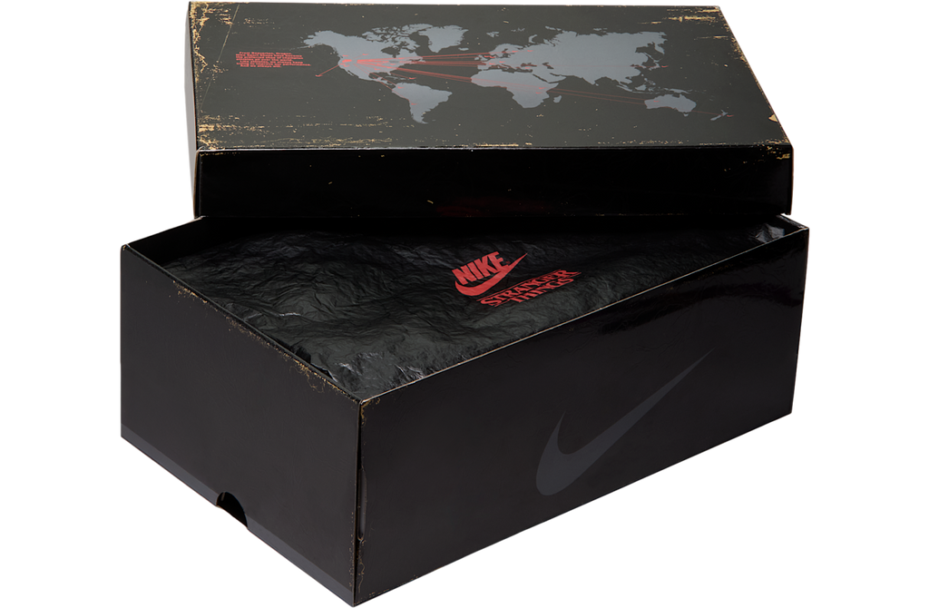 Stranger Things x Nike Air Foamposite One - Image 11