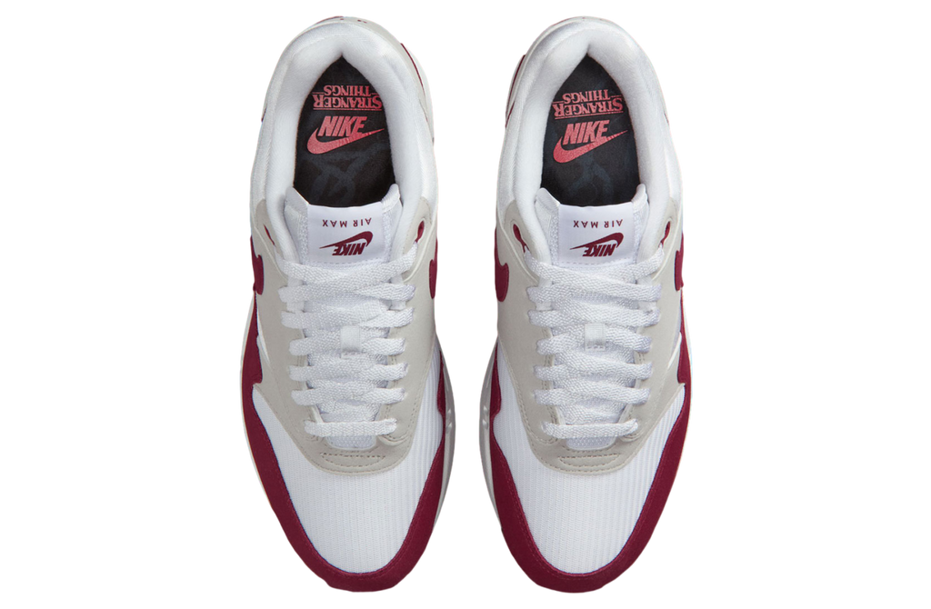 Stranger Things x Nike Air Max 1 - Image 4