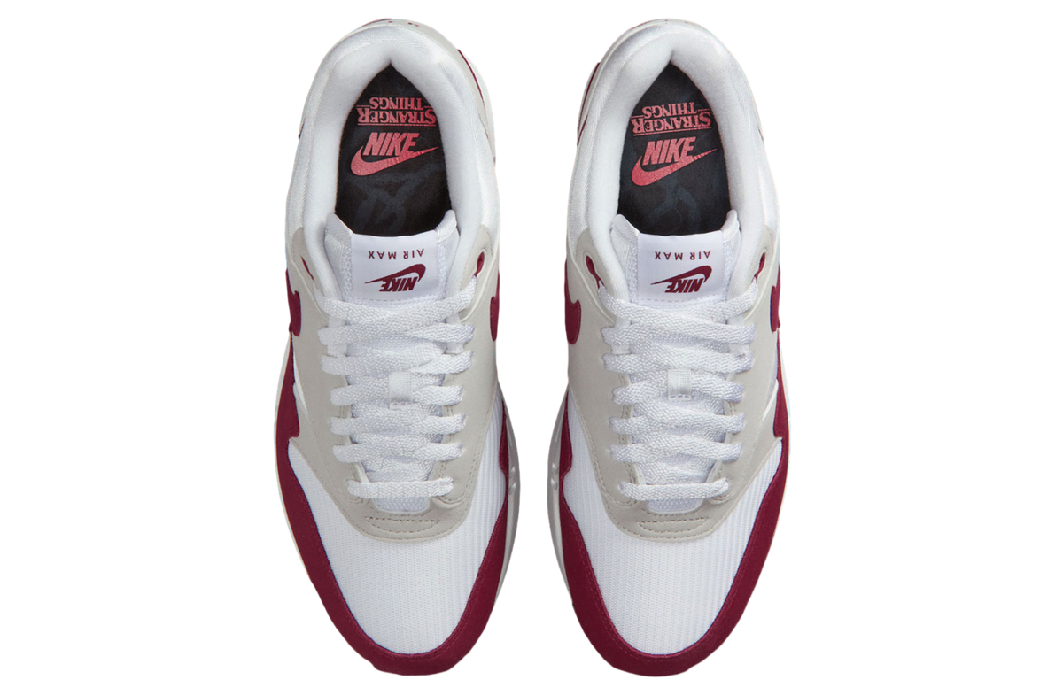 Stranger Things x Nike Air Max 1 - Image 4