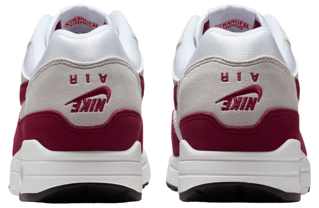 Stranger Things x Nike Air Max 1 - Image 5