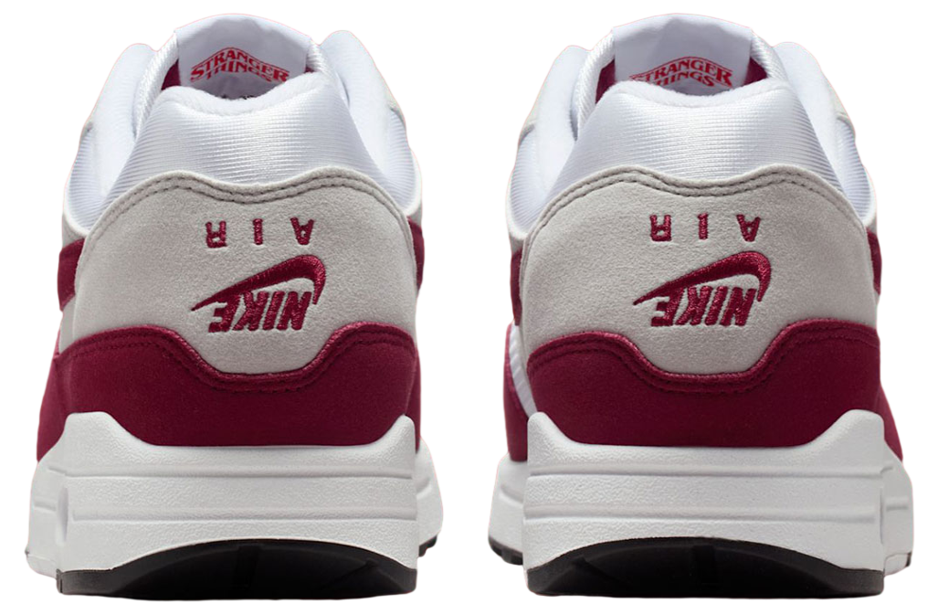Stranger Things x Nike Air Max 1 - Image 5