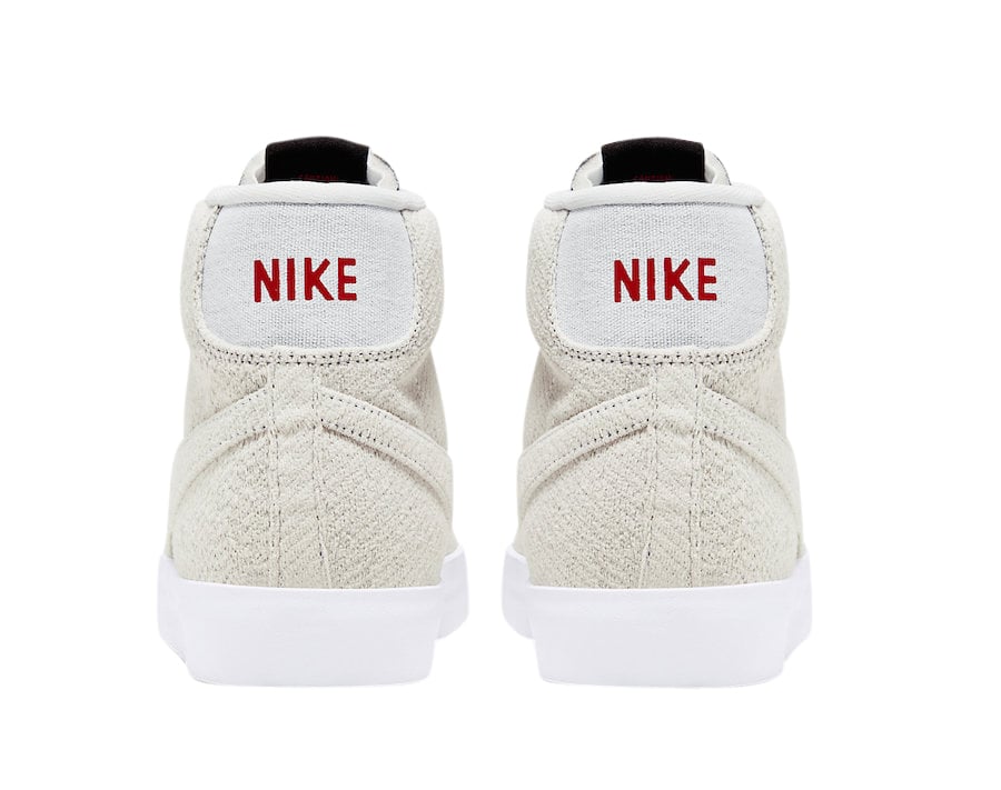 Stranger Things x Nike Blazer Mid Upside Down - Image 6