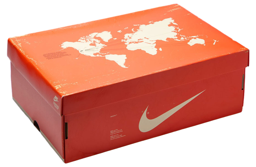 Stranger Things x Nike LD-1000 - Image 11