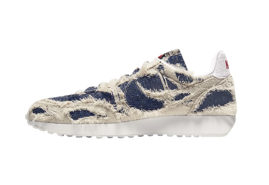 Stranger Things x Nike Tailwind Upside Down - Image 2