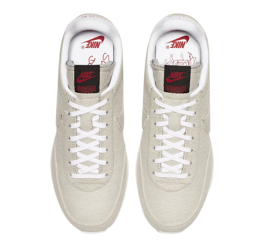 Stranger Things x Nike Tailwind Upside Down - Image 5