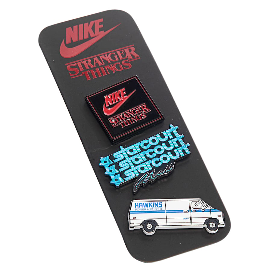 Stranger Things x Nike Tailwind Upside Down - Image 8