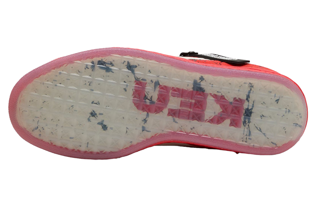 Street Fighter x PUMA Suede Ken Masters - Image 6
